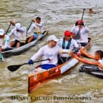 La Ruta Maya Belize River Challenge