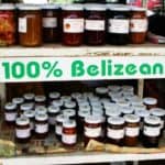 belizean products
