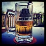 belize belikin beer