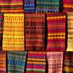 Maya textiles