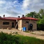 Retirement home being built in San Ignacio, Cayo