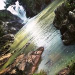 Big Rock Falls, Belize