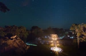 2012 Winter Solstice in Belize