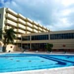 Ramada by Wyndham Princess Hotel in Belize City