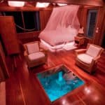 Cayo Espanto is luxurious private island near Ambergris Caye