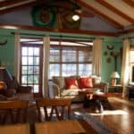 Chabil Mar is perfect for honeymoons