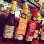 Seasonal Belikin Beers. Chocolate Stout, Verano Beer, Sorrel Stout