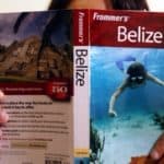 belize packing list