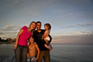 things to do in belize as a family