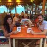 Belize's San Pedro Lobsterfest