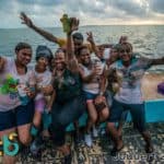 belize jouvert