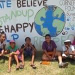 Cornerstone Foundation in San Ignacio