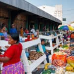 Punta Gorda market