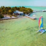 Cayo espanto water sports
