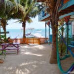 Caye Caulker