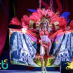 costa maya festival in belize
