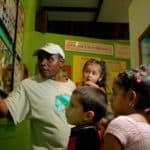 Chaa Creek'sNatural History Center in Belize
