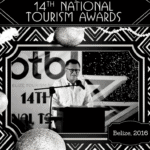 National Tourism Awards in Belize City