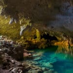 Crystal Cave, Belize