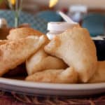 Belizean Fry Jacks