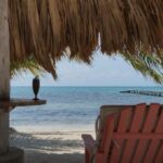 Beachside at St George's Caye
