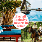 belize all inclusive resorts