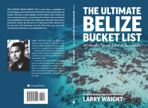 Belize Guide Book