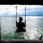 Belize solo travel