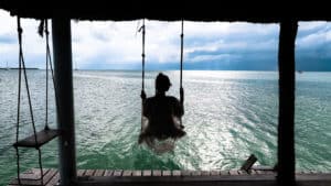 Belize solo travel