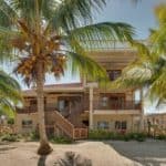 Buttonwood Guest House in Caye Caulker