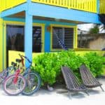 Caye Caulker Beach Hotel