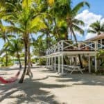 Turneffe Island Resort in Turneffe Atoll