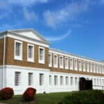 Museum of Belize in Belize City