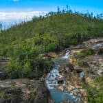 Rio on Pools in Mountain Pine Ridge, Belize
