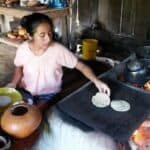 The Living Maya Experience at Big Falls in Toledo, Belize