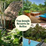 List of jungle resorts in Belize