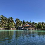 South Water Caye