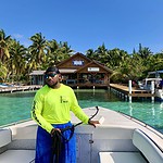 South Water Caye with Hamanasi Snorkeling Guide