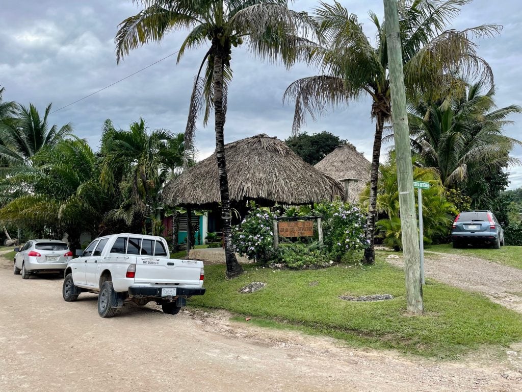 Belize's San Antonio Women's Cooperative offer a Yucatec Maya Cultural Tour