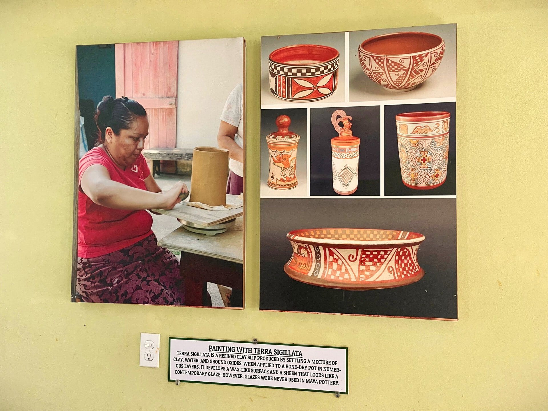 Maya Cultural Traditions tour by the San Antonio Women's Co-op