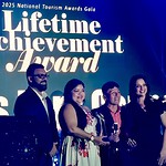 belize national tourism awards 2025