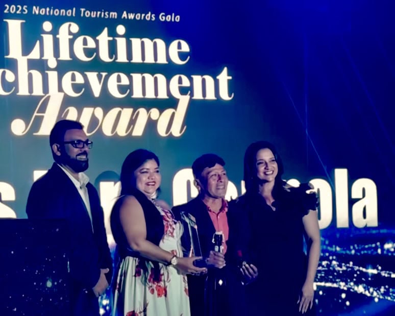belize national tourism awards 2025